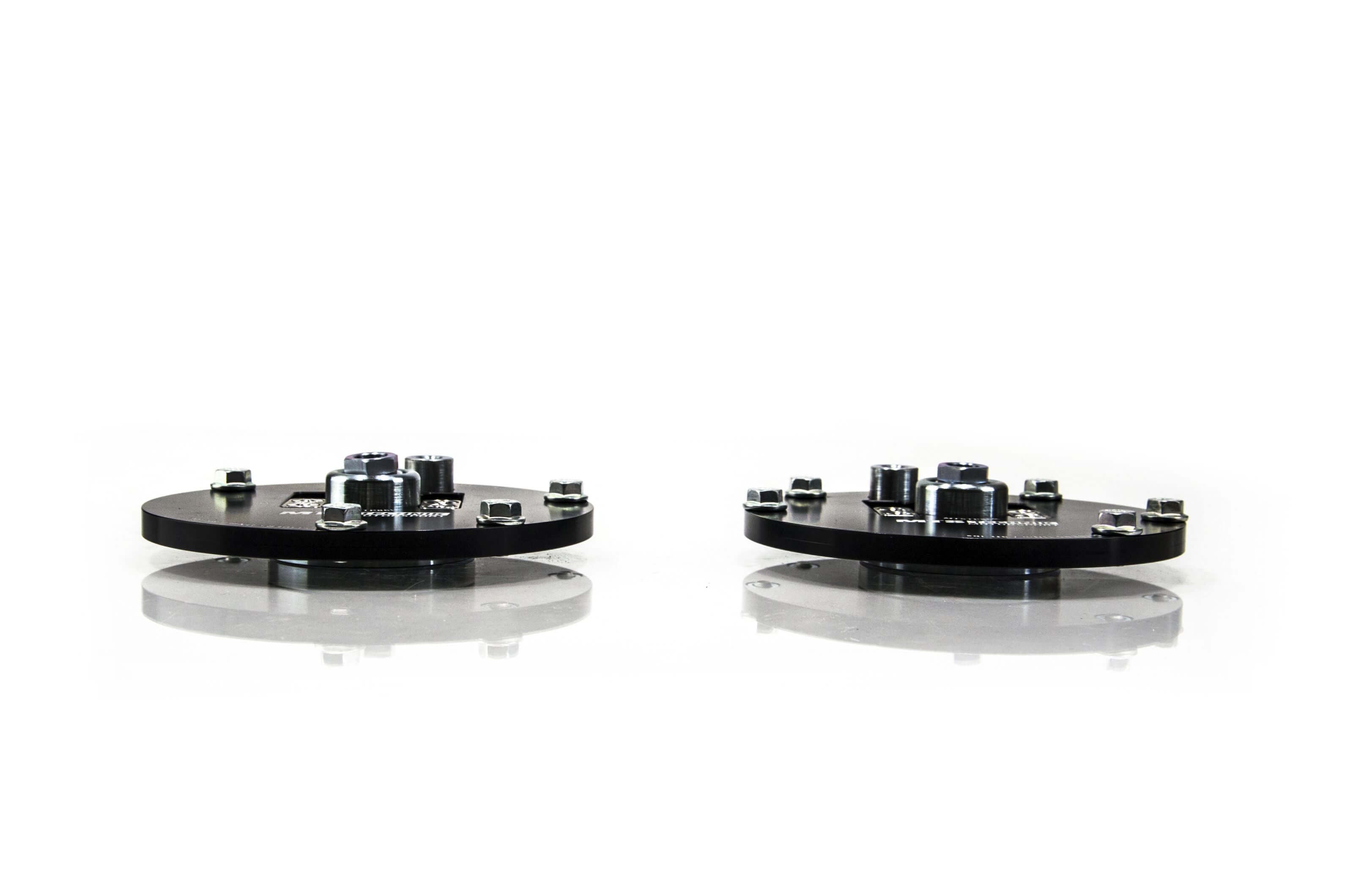 Camber Plates Réglables Avant MTS Technik MTSCP86SET — Multi-marques