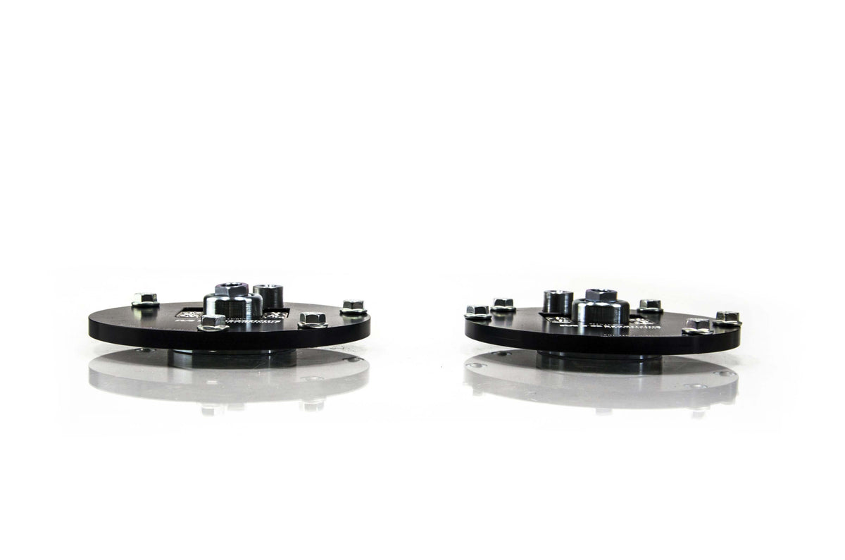 Camber Plates Réglables Avant MTS Technik MTSCP86SET — Multi-marques