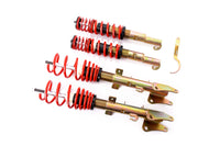 Combinés Filetés MTS Technik Alfa Romeo 147 (937) — Finition Gold [Gold]