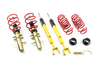 Combinés Filetés MTS Technik Alfa Romeo Giulietta (940) — Finition Gold [Gold]
