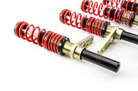 Combinés Filetés MTS Technik Audi 80 B1 (80/82) — Finition Gold — vue 2 [Gold]