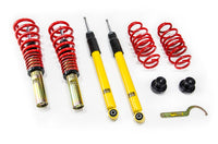 Combinés Filetés MTS Technik Audi A6 C7 (4G) — Finition Gold [Gold]