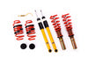 Kit Combinés Filetés MTS Technik — Audi A4 B8 (8K) (11/07 - 01/17)