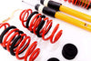 Kit Combinés Filetés MTS Technik — Audi A4 B8 (8K) (11/07 - 01/17)