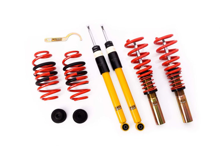 Kit Combinés Filetés MTS Technik — Audi A4 B8 (8K) (11/07 - 01/17)