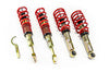 Kit Combinés Filetés MTS Technik — Audi A6 C5 Avant (4B) (12/97 - 01/05)