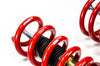 Kit Combinés Filetés MTS Technik — Audi A6 C5 Avant (4B) (12/97 - 01/05)