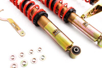 Combinés Filetés MTS Technik Audi B3 (89/8B) — Finition Gold — vue 2 [Gold]