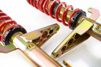 Combinés Filetés MTS Technik Audi 80 B3 (89/8A) quattro — Finition Gold — vue 2 [Gold]