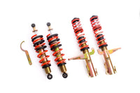 Combinés Filetés MTS Technik Audi 80 B4 Avant (8C) quattro — Finition Gold [Gold]