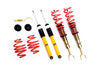 Kit Combinés Filetés MTS Technik — Audi A6 C5 Avant (4B) (12/97 - 01/05)