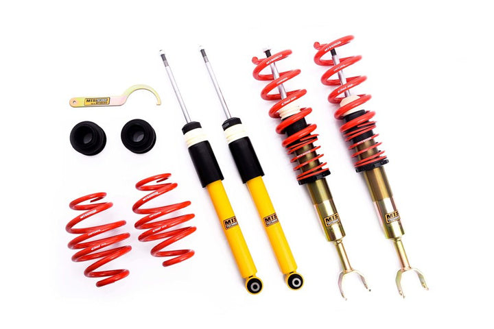 Kit Combinés Filetés MTS Technik — Audi A6 C5 Avant (4B) (12/97 - 01/05)