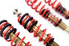 Kit Combinés Filetés MTS Technik — Audi A4 B5 Avant (8D) (11/94 - 09/01)