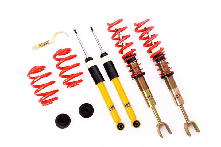 Kit Combinés Filetés MTS Technik — Audi A6 C6 Avant (4F) (11/04 - 03/11)