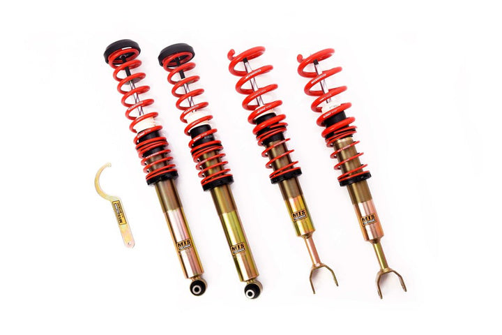 Kit Combinés Filetés MTS Technik — Audi A4 B5 Avant (8D) (11/94 - 09/01)