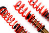 Kit Combinés Filetés MTS Technik — Audi A4 B5 Avant (8D) (11/94 - 09/01)