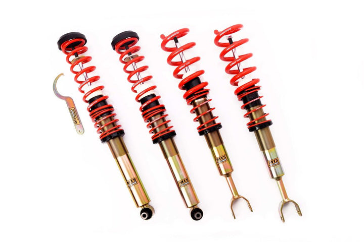 Kit Combinés Filetés MTS Technik — Audi A4 B5 Avant (8D) (11/94 - 09/01)