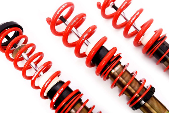 Kit Combinés Filetés MTS Technik — Audi A4 B5 Avant (8D) (11/94 - 09/01)