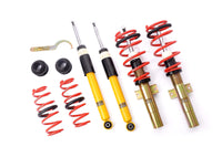 Combinés Filetés MTS Technik Seat Ibiza V (KJ) — Finition Gold [Gold]