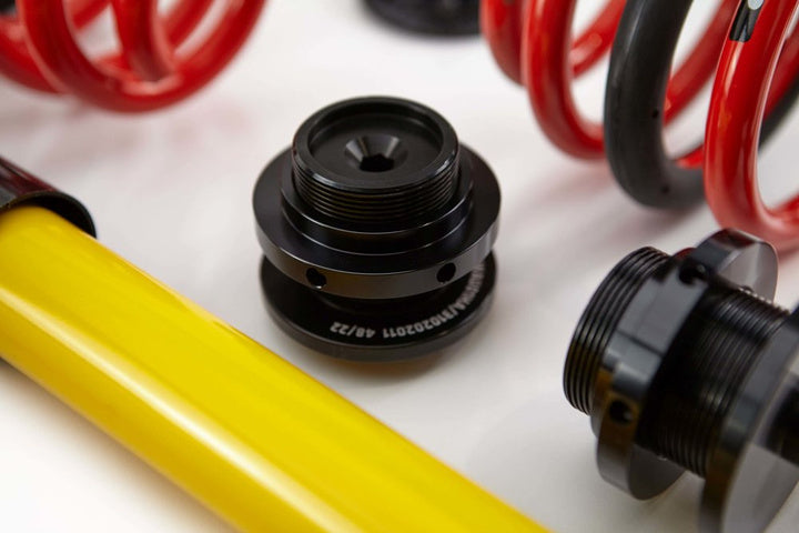 Kit Combinés Filetés MTS Technik — Audi A4 B9 (8W) (05/15 - 05/15)