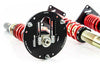 Kit Combinés Filetés MTS Technik — Audi 100 C3 Avant (44) (08/82 - 02/94)