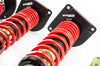 Kit Combinés Filetés MTS Technik — Audi 100 C3 Avant (44) (08/82 - 02/94)