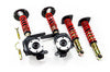 Kit Combinés Filetés MTS Technik — Audi 100 C3 Avant (44) (08/82 - 12/97)