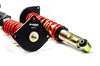 Kit Combinés Filetés MTS Technik — Audi 100 C3 Avant (44) (08/82 - 02/94)