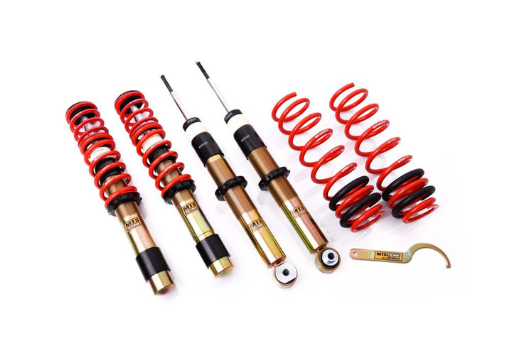 Kit Combinés Filetés MTS Technik — BMW 5 (E39) (09/95 - 06/03)