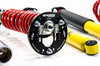 Kit Combinés Filetés MTS Technik — BMW 3 (E30) (09/82 - 06/94)