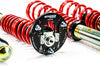 Kit Combinés Filetés MTS Technik — BMW 5 (E60) (12/01 - 03/10)