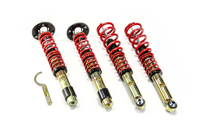 Kit Combinés Filetés MTS Technik — BMW 5 (E60) (12/01 - 03/10)