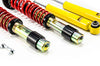 Kit Combinés Filetés MTS Technik — BMW 5 Touring (E39) (11/96 - 05/04)