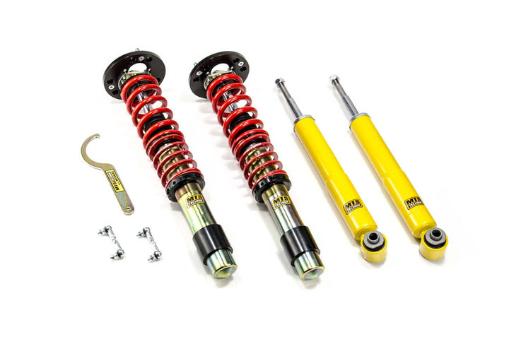 Kit Combinés Filetés MTS Technik — BMW 5 Touring (E39) (11/96 - 05/04)