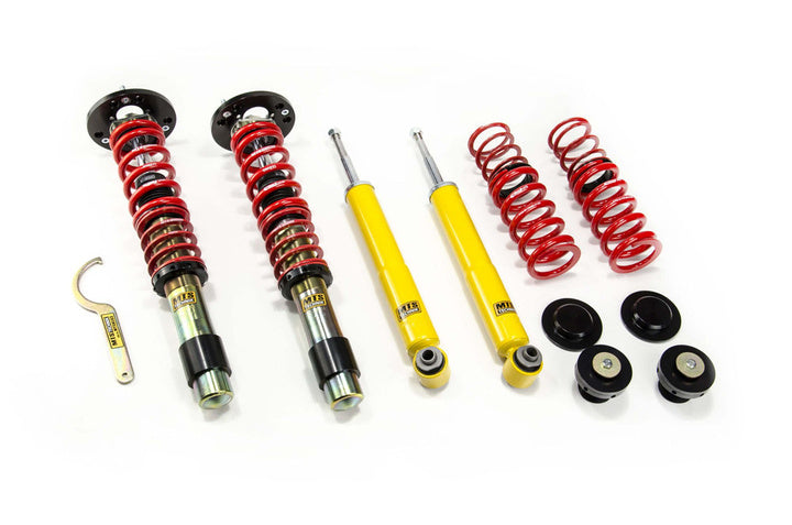 Kit Combinés Filetés MTS Technik — BMW 5 Touring (E39) (11/96 - 05/04)