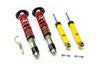 Kit Combinés Filetés MTS Technik — BMW 5 Touring (E61) (03/04 - 12/10)