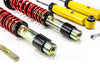 Kit Combinés Filetés MTS Technik — BMW 5 Touring (E61) (03/04 - 12/10)
