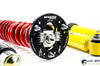 Kit Combinés Filetés MTS Technik — BMW 5 Touring (E61) (03/04 - 12/10)