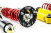 Kit Combinés Filetés MTS Technik — BMW 5 Touring (E61) (03/04 - 12/10)