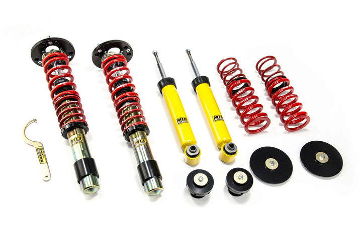 Kit Combinés Filetés MTS Technik — BMW 5 Touring (E61) (03/04 - 12/10)