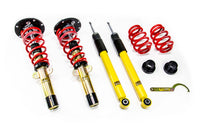 Combinés Filetés MTS Technik BMW X2 (F39) xDrive — Finition Gold [Gold]