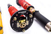 Kit Combinés Filetés MTS Technik — BMW 3 (E30) (09/82 - 11/93)