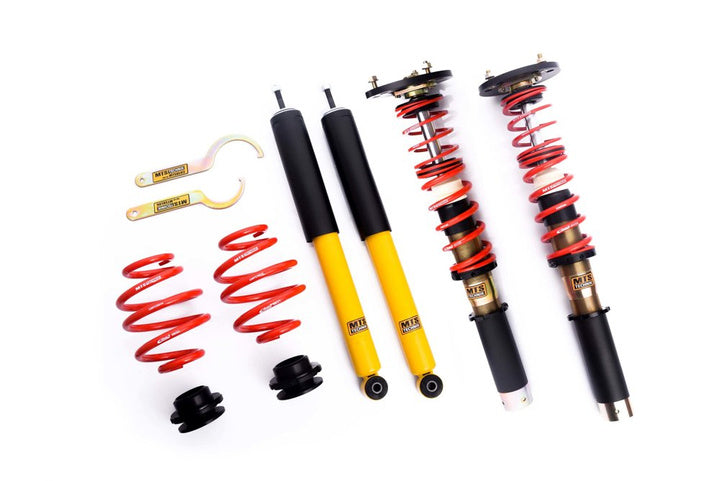 Kit Combinés Filetés MTS Technik — BMW 3 (E30) (09/82 - 11/93)