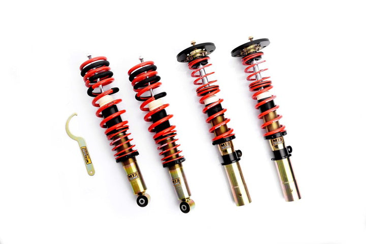 Kit Combinés Filetés MTS Technik — BMW 3 (E21) (06/75 - 03/84)