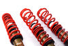 Kit Combinés Filetés MTS Technik — BMW 5 (E60) (12/01 - 03/10)
