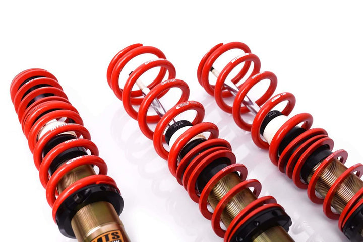 Kit Combinés Filetés MTS Technik — BMW 5 (E60) (12/01 - 03/10)