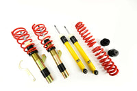 Combinés Filetés MTS Technik BMW Série 4 (F33) — Finition Gold [Gold]