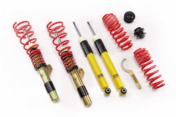 Kit Combinés Filetés MTS Technik — BMW 3 Touring (F31) (07/12 - 05/21)