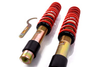 Combinés Filetés MTS Technik BMW Série 5 Touring (E39) — Finition Gold — vue 2 [Gold]
