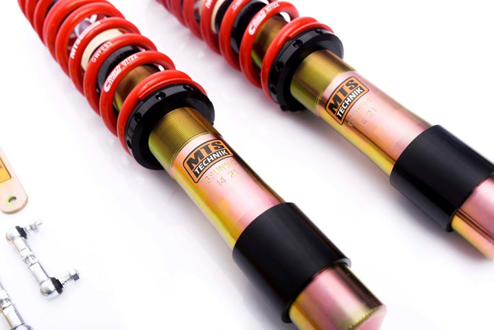 Kit Combinés Filetés MTS Technik — BMW 5 Touring (E39) (11/96 - 05/04)